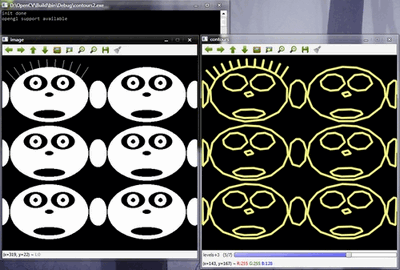 OpenCV 在Windows中安装